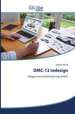 DMC-12 redesign