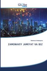 ZAMONAVIY JAMIYAT VA BIZ