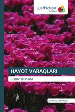 HAYOT VARAQLARI