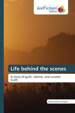 Life behind the scenes