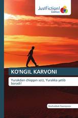 KO'NGIL KARVONI