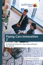 Flying Cars Innovation 2