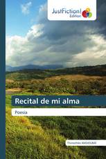 Recital de mi alma