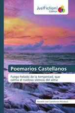 Poemarios Castellanos
