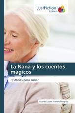 La Nana y los cuentos mágicos