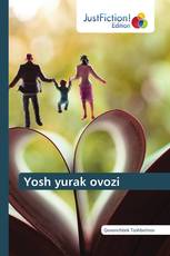 Yosh yurak ovozi