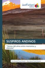 SUSPIROS ANDINOS