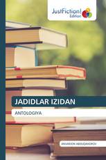 JADIDLAR IZIDAN