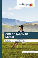 CON CORAZON DE MUJER