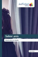 Sabor anís