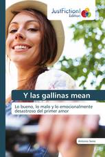 Y las gallinas mean