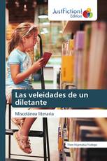 Las veleidades de un diletante