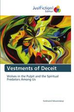 Vestments of Deceit