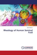 Rheology of Human Seminal Fuid