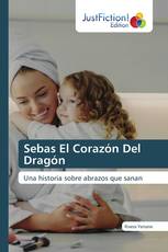 Sebas El Corazón Del Dragón