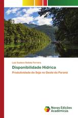 Disponibilidade Hídrica