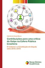 Contribuições para uma crítica do Golpe na Esfera Pública brasileira