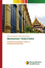 IMUNIDADE TRIBUTÁRIA