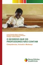 O SEGREDO QUE OS PROFESSORES NÃO CONTAM