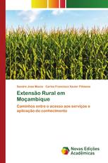 Extensão Rural em Moçambique