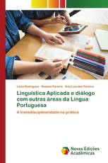 Linguística Aplicada e diálogo com outras áreas da Língua Portuguesa