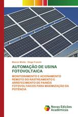 AUTOMAÇÃO DE USINA FOTOVOLTAICA
