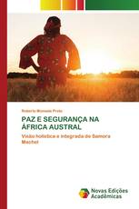 PAZ E SEGURANÇA NA ÁFRICA AUSTRAL