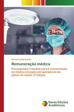 Remuneração médica