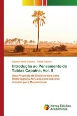 Introdução ao Pensamento de Tubias Capaina, Vol. II