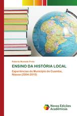 ENSINO DA HISTÓRIA LOCAL