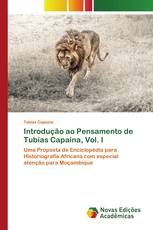 Introdução ao Pensamento de Tubias Capaina, Vol. I