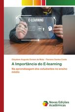 A Importância do E-learning