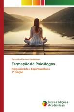 Formação de Psicólogos