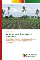 Ordenamento Territorial na Amazônia