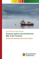 Ensaios sobre a Economia do Mar e do Turismo
