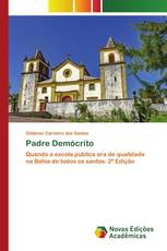 Padre Demócrito