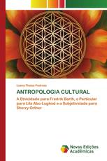 ANTROPOLOGIA CULTURAL
