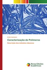 Caracterização de Polímeros