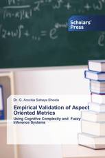 Empirical Validation of Aspect Oriented Metrics