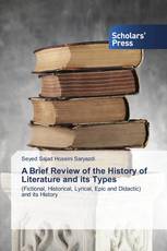 A Brief Review of the History of Literature and its Types