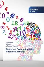Statistical Computing With Machine Learning