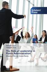 The Role of Leadership in Public Administration
