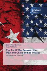 The Tariff War Between the USA and China and Its Impact