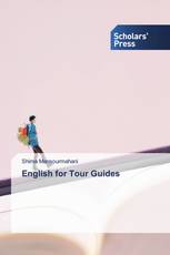 English for Tour Guides