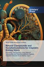 Natural Compounds and Nanoformulations for Cisplatin Kidney Injury