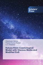 Kaluza-Klein Cosmological Model with Viscous Media and Modified EoS
