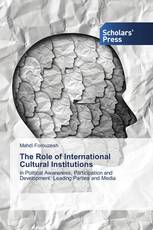 The Role of International Cultural Institutions