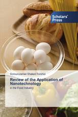 Review of the Application of Nanotechnology