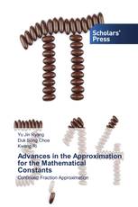 Advances in the Approximation for the Mathematical Constants