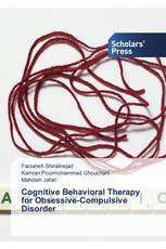 Cognitive Behavioral Therapy for Obsessive-Compulsive Disorder